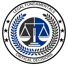 Legal Fundamentals Logo